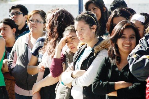 Convocan a cumbre juvenil por México