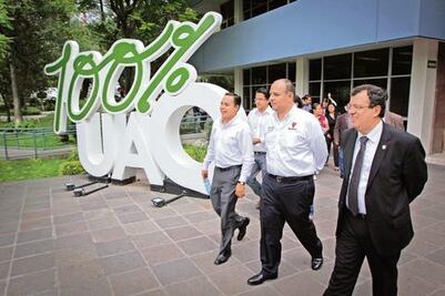 Destacan cercanía de RLV con los jóvenes