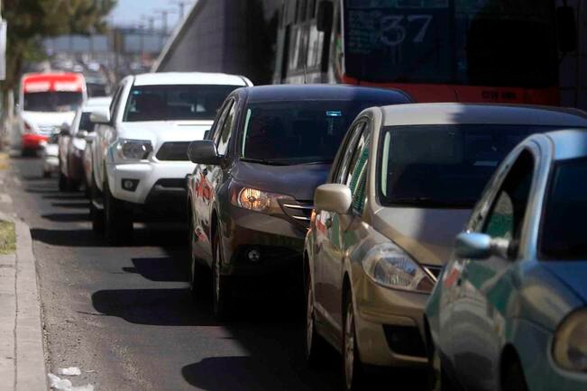 Ocupa Querétaro 2° lugar en accidentes