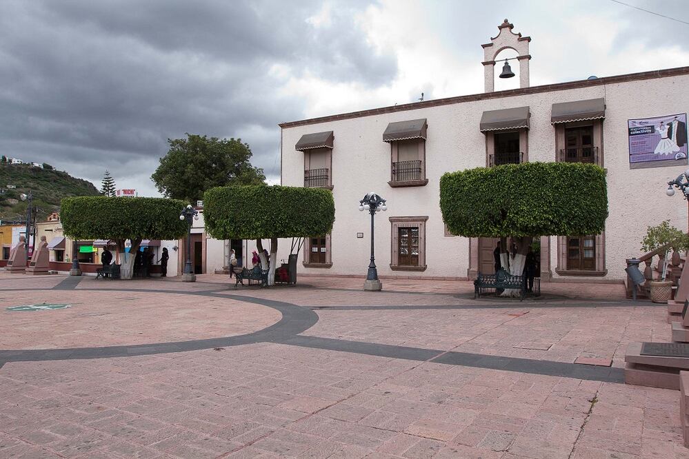 Foto: Archivo. El Universal