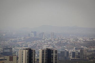Revisan empresas para detectar fuente de contaminación