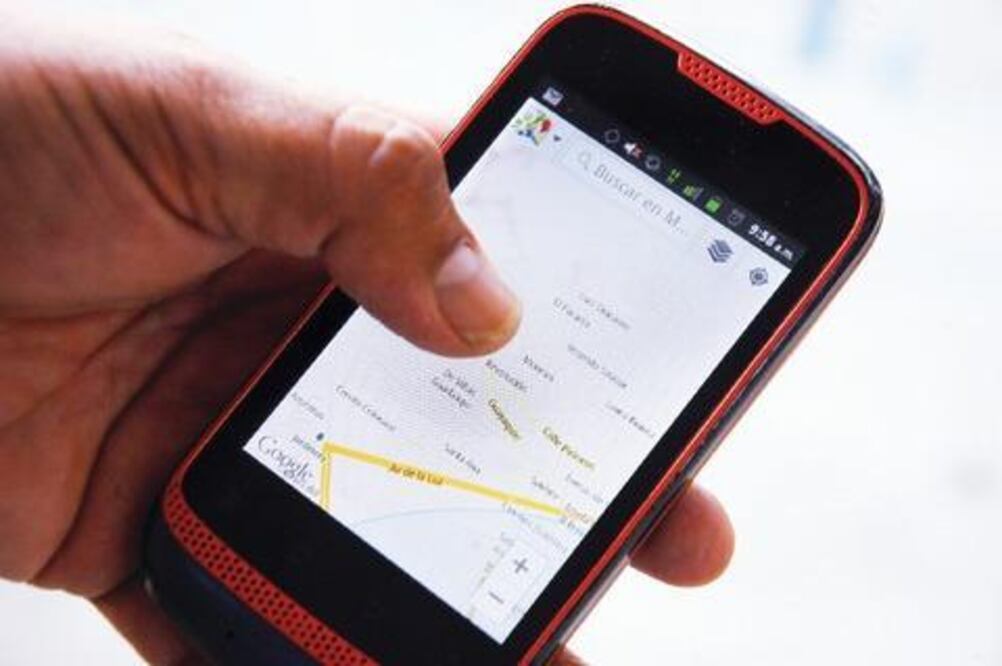 Conectividad y banda ancha en México