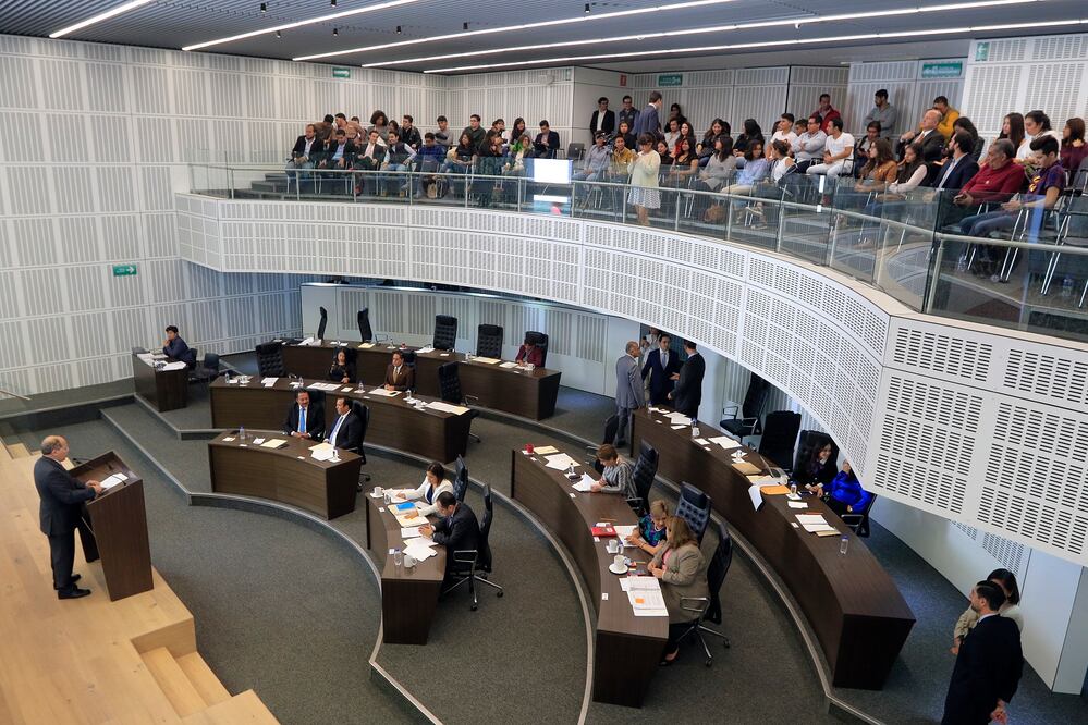 Foto: Archivo El Universal