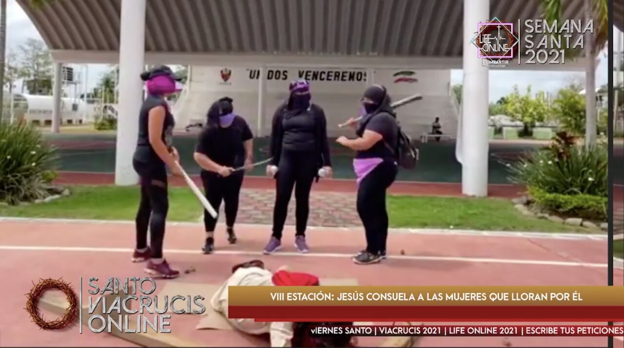 Foto: Captura de pantalla