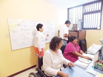 Pide IMPED mayor inclusión