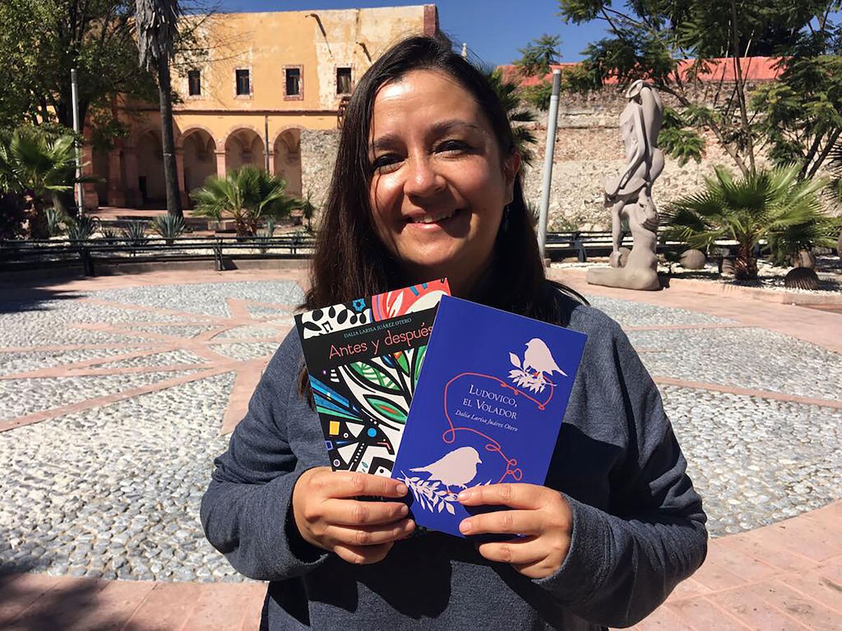 Foto: Rocío G. Benítez