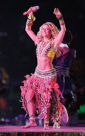 Los himnos del futbol