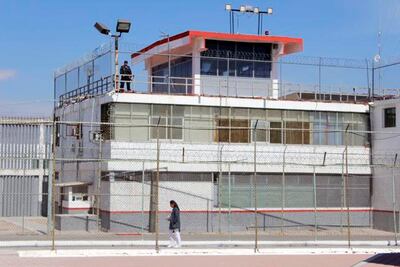 Lidera Querétaro derechos humanos en Sistema Penitenciario