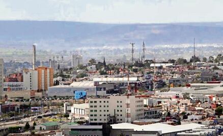 Querétaro reporta la venta de 4 mil 778 bonos de carbono