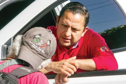 Descarta SJR alza salarial