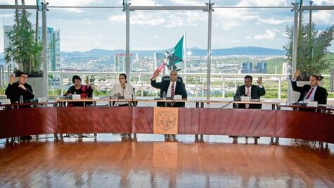 Loyola Vera: terreno del lienzo charro supera 60 mdp