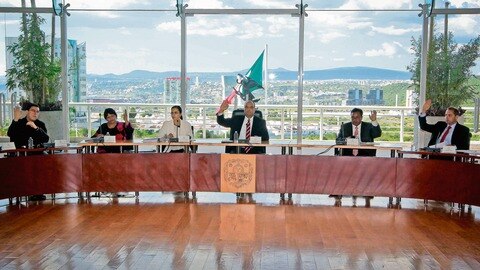 Loyola Vera: terreno del lienzo charro supera 60 mdp