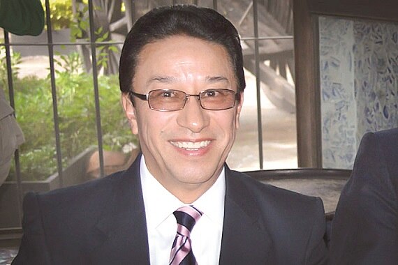 Héctor Parra Rodríguez