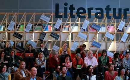 El espíritu de García Márquez ilumina la Feria de Frankfurt