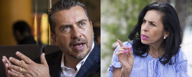 PRI y Morena chocan por proyecto de universidad