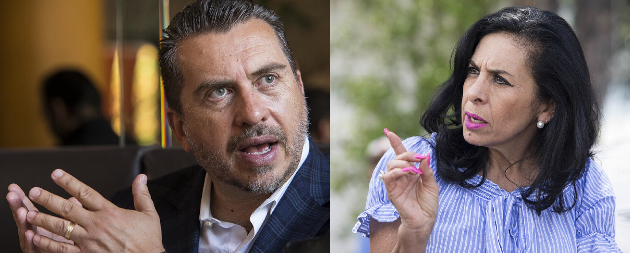 PRI y Morena chocan por proyecto de universidad