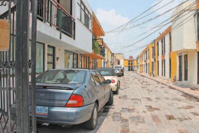 Preparan iniciativa en condominios