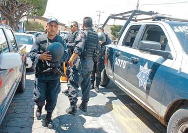 Exhiben deficiencias en seguridad 