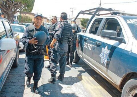 Exhiben deficiencias en seguridad