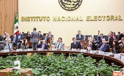 Juegan 48 candidatos por la Presidencia