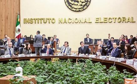 Juegan 48 candidatos por la Presidencia