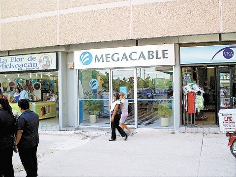 Multa a Cablevisión y Megacable