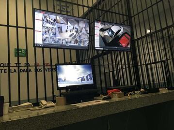 En tres años contabilizan 7 mil 500 detenciones