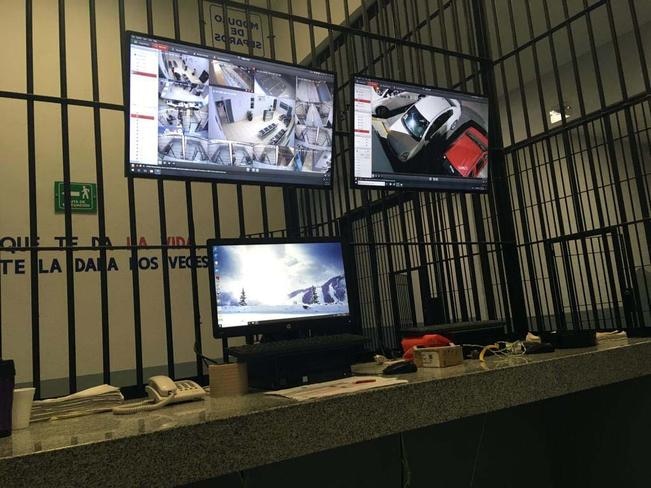 En tres años contabilizan 7 mil 500 detenciones