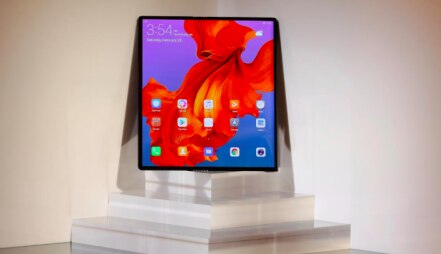 Teléfonos plegables: la nueva era de los smartphones
