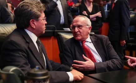 Con sólo un voto en contra, perfilan aprobación del T-MEC en el Senado