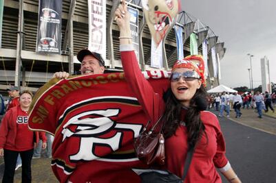 Sin fecha ni rivales el duelo NFL en México