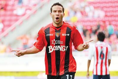 Unos Gallos "gitanos" en Querétaro