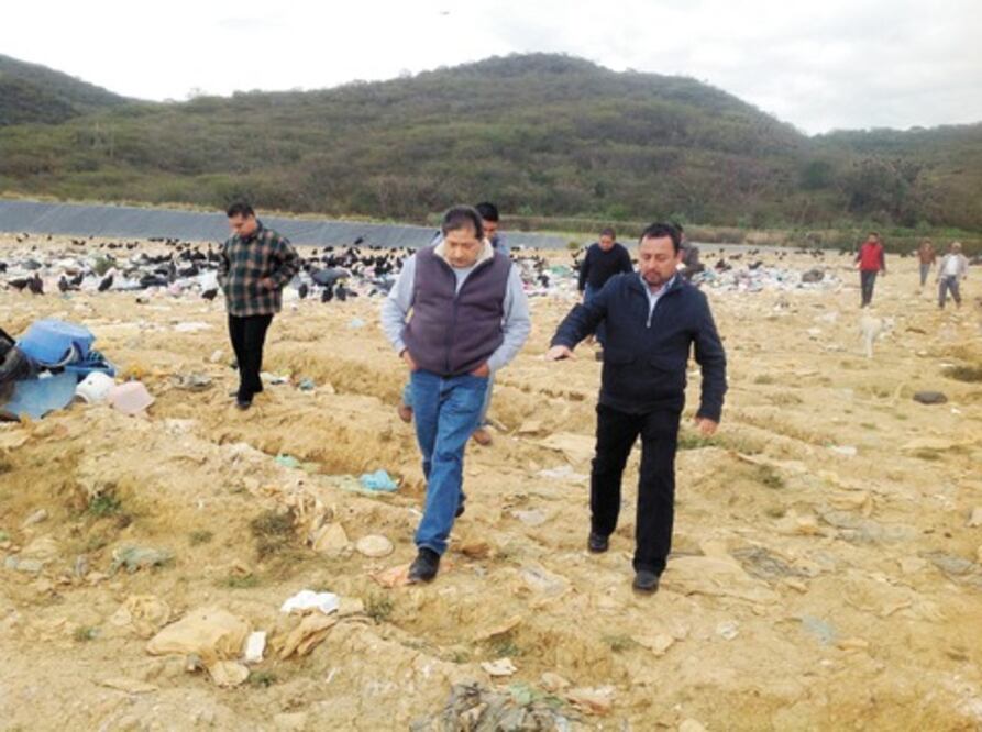 Abordan ediles plan regional de residuos