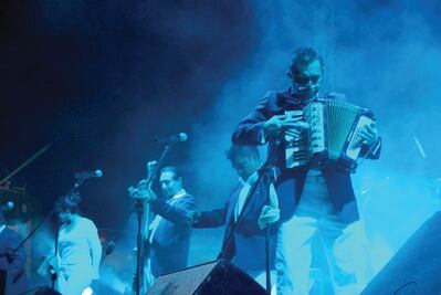 Ángeles como caídos del cielo