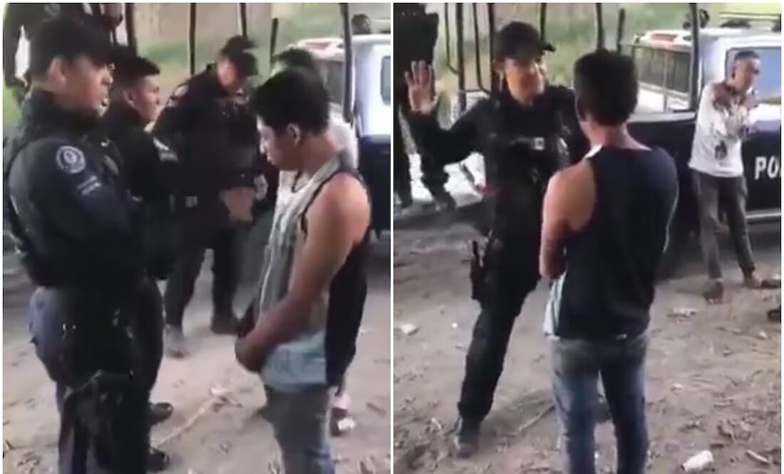 Destituyen a Eduardo Morales, mando policial de Guanajuato; confirman su participación en agresiones a jóvenes en 2020