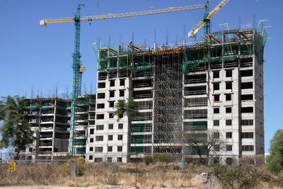 Espera Querétaro apertura de 11 nuevos hoteles: Burgos