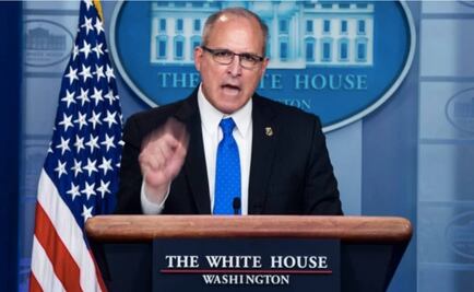 Reportan detención de cerca de un millón de migrantes en frontera entre EU y México en 2019