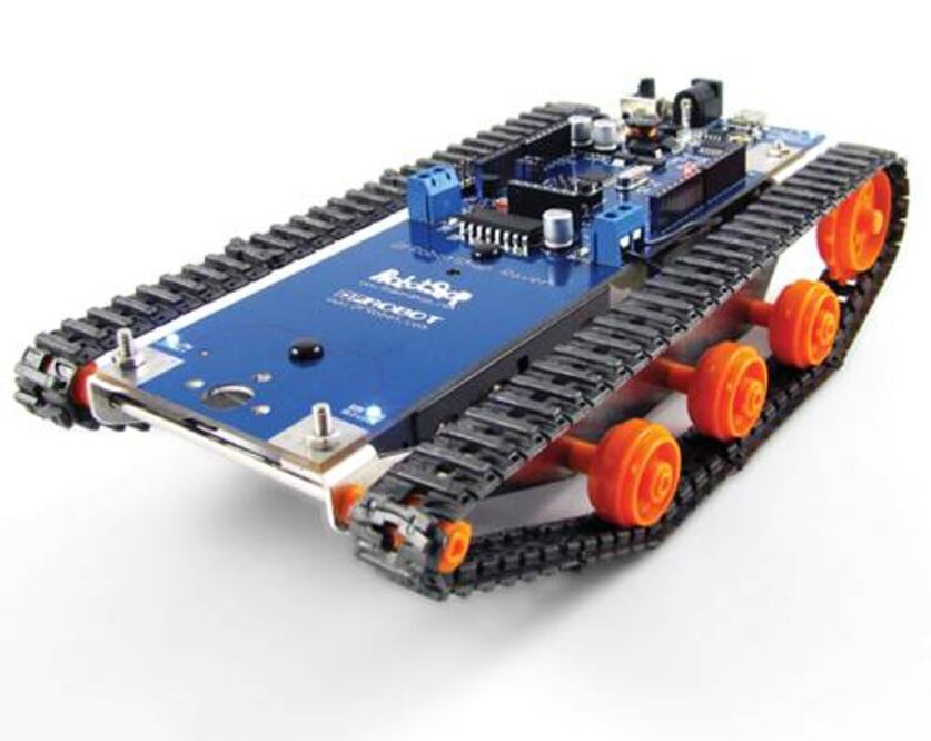 Celebran el día de Arduino en México