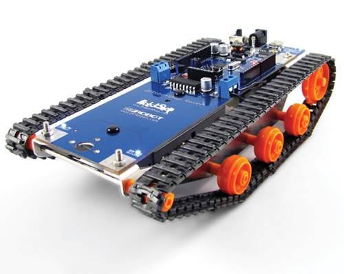 Celebran el día de Arduino en México