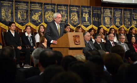 Costo de la deuda, 16 veces gasto de la UNAM