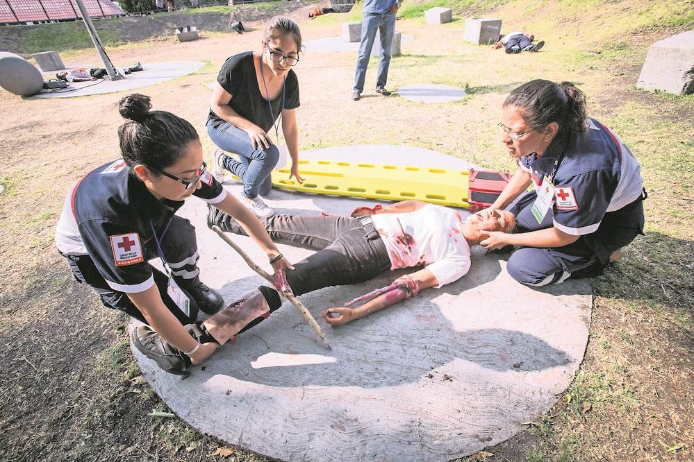 Foto: Demian Chávez