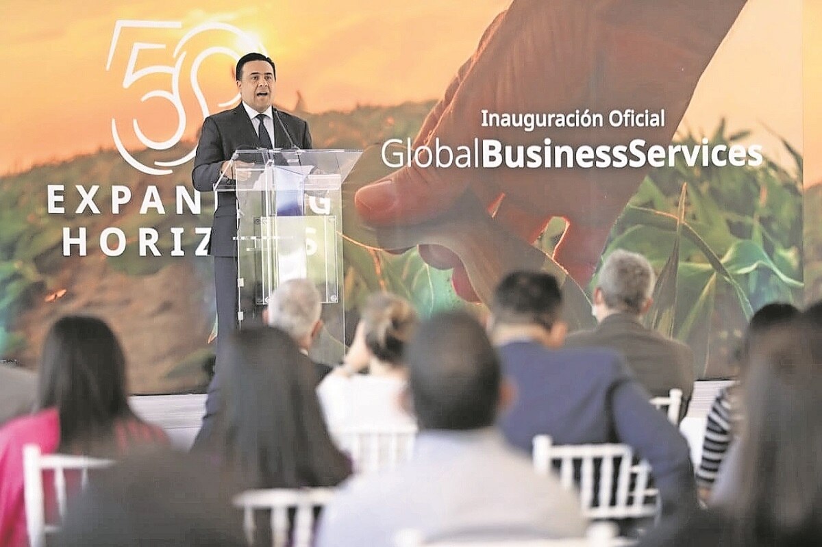 Querétaro, con amplia oferta para invertir y crecer