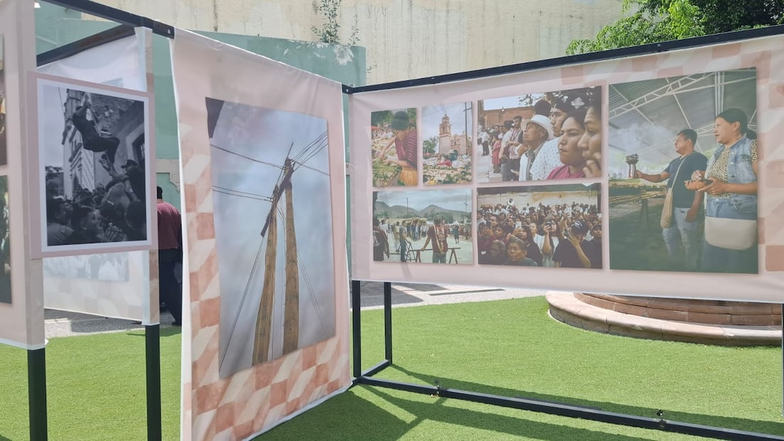 FOTO. ROCÍO G. BENÍTEZ / EL UNIVERSAL QUERÉTARO