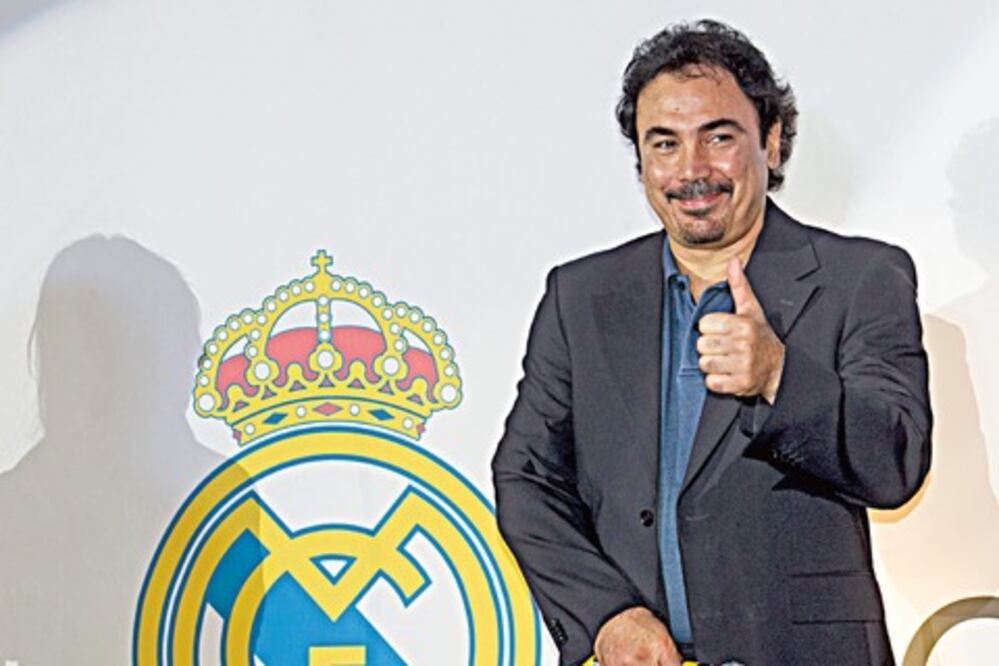 Hugo da al Real Madrid impulso