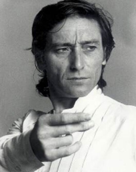 Destaca el legado de Antonio Gades