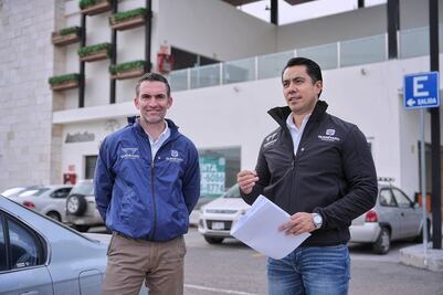 Municipio de Querétaro reconoce a empresas que cumplen la ley y protege la inversión inmobiliaria