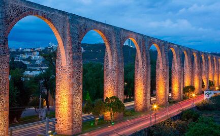Costo de las casetas de Ciudad de México a Querétaro en 2021