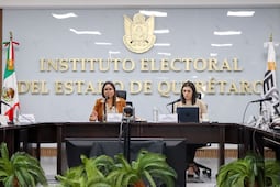 Trabaja IEEQ en desarrollo de plataforma “Conóceles”