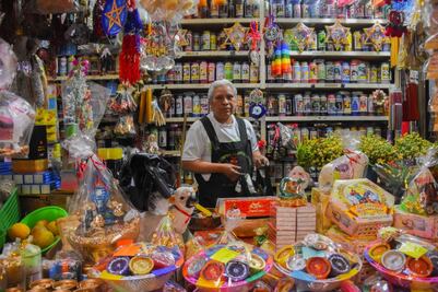 Rituales y amuletos, ideales para comenzar este 2025