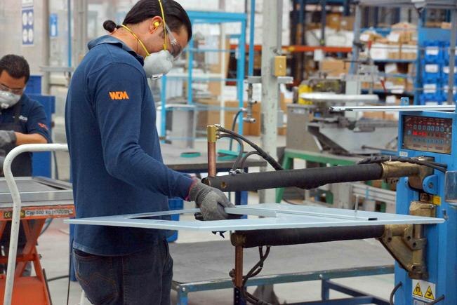 La tasa de empleo creció 24% en 2019: Montes Díaz